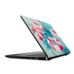 SkinVinyyli Läppäreille mattapinta