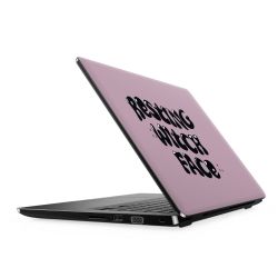 SkinVinyyli Läppäreille mattapinta