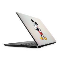 SkinVinyyli Läppäreille mattapinta