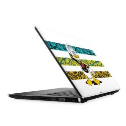 Foils for Laptops matt