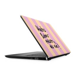 Folien für Laptops matt