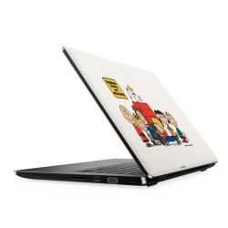 Foils for Laptops matt