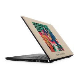 Foils for Laptops matt