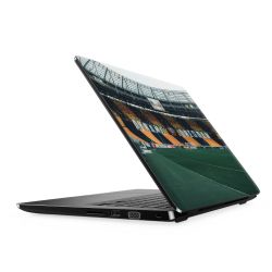 Folien für Laptops matt