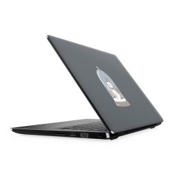 Foils for Laptops matt