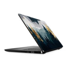 SkinVinyyli Läppäreille mattapinta