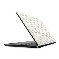 SkinVinyyli Läppäreille mattapinta