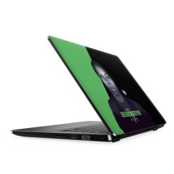 Folien für Laptops matt