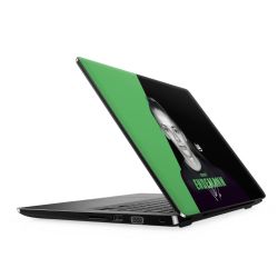 Folien für Laptops matt