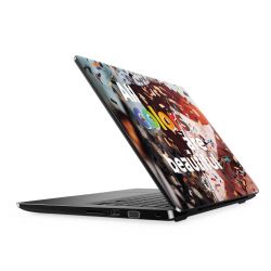 Folien für Laptops matt