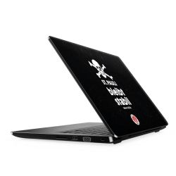 Folien für Laptops matt