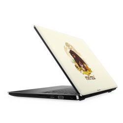 SkinVinyyli Läppäreille mattapinta