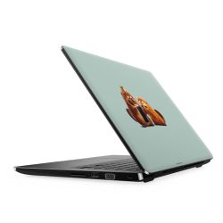 SkinVinyyli Läppäreille mattapinta