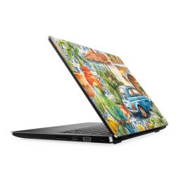 Foils for Laptops matt