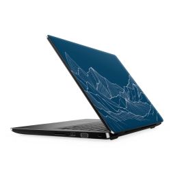 SkinVinyyli Läppäreille mattapinta