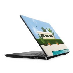 Foils for Laptops matt