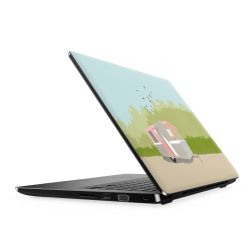 Foils for Laptops matt