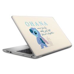 Ohana Stitch