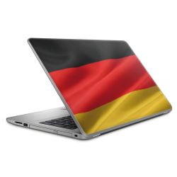 Folien für Laptops matt