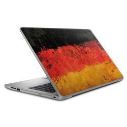 Folien für Laptops matt