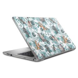 Foils for Laptops matt