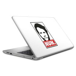 Folien für Laptops matt