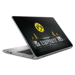 Folien für Laptops matt