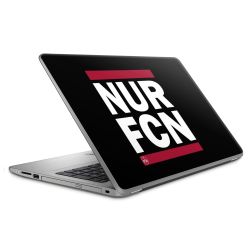 Folien für Laptops matt