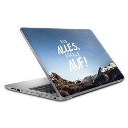 Folien für Laptops matt