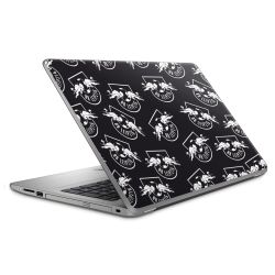 Foils for Laptops matt