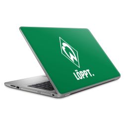 Folien für Laptops matt