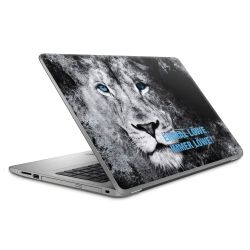 Folien für Laptops matt