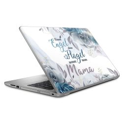 Folien für Laptops matt