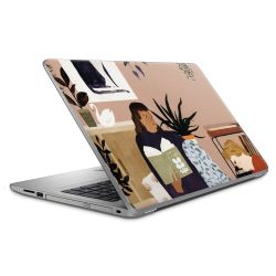 Foils for Laptops matt