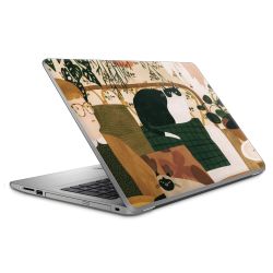 Foils for Laptops matt