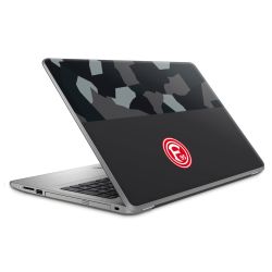 Folien für Laptops matt