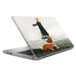Foils for Laptops matt