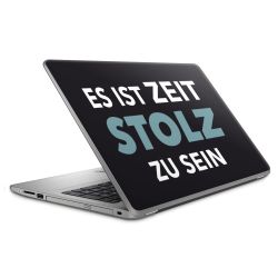 Folien für Laptops matt