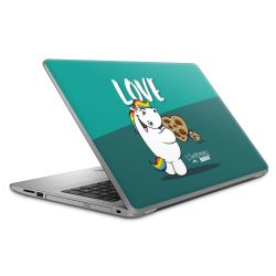 Folien für Laptops matt