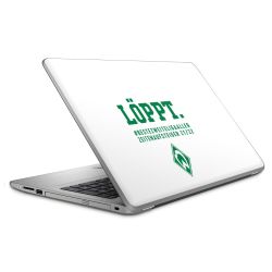 Folien für Laptops matt