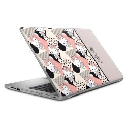 Folien für Laptops matt