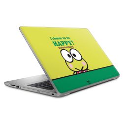 Folien für Laptops matt