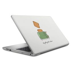 Folien für Laptops matt