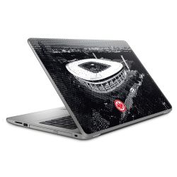 Folien für Laptops matt