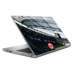 Folien für Laptops matt