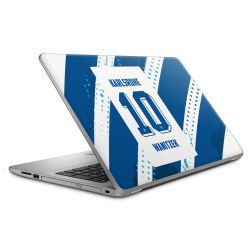 Folien für Laptops matt