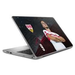 Folien für Laptops matt