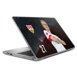 Folien für Laptops matt