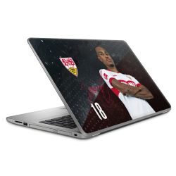 Folien für Laptops matt