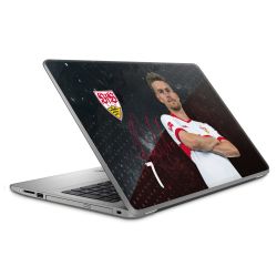 Folien für Laptops matt